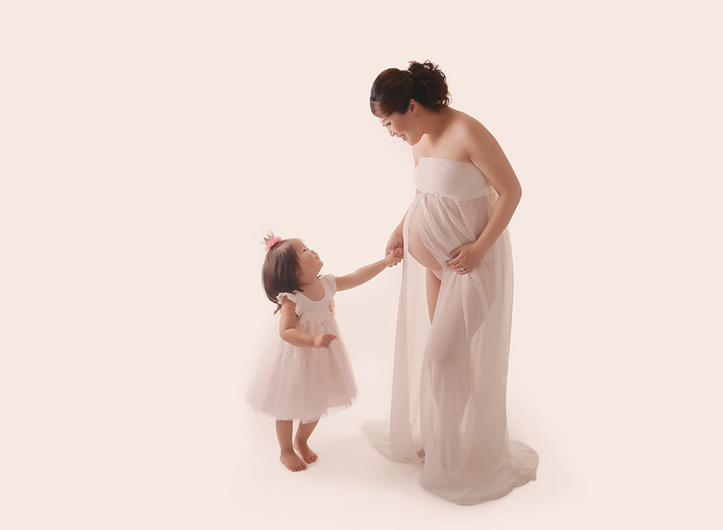 Maternity Photographer Melbourne