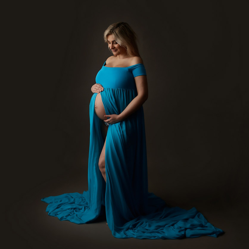 Melbourne Bump-to-Baby Photographer