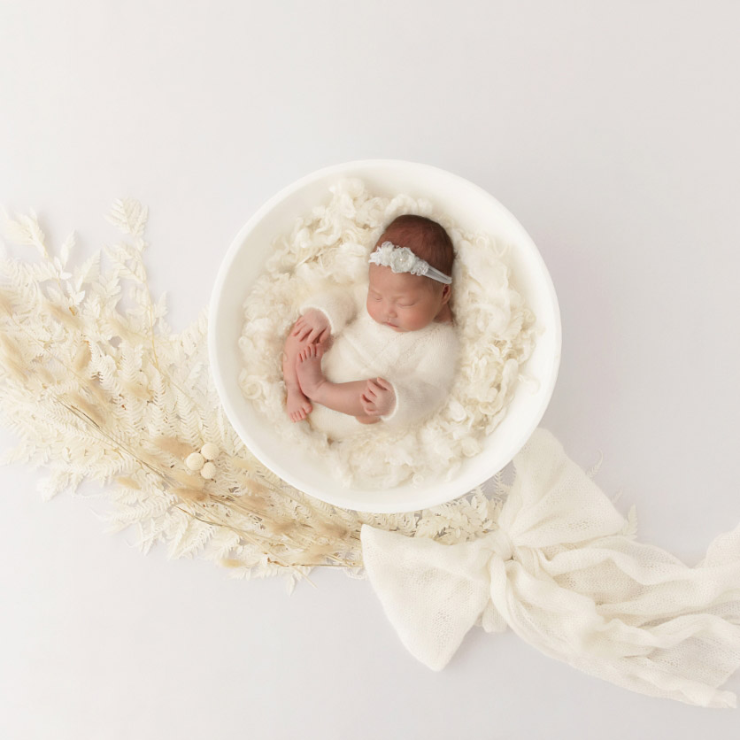 Melbourne Newborn Photographer