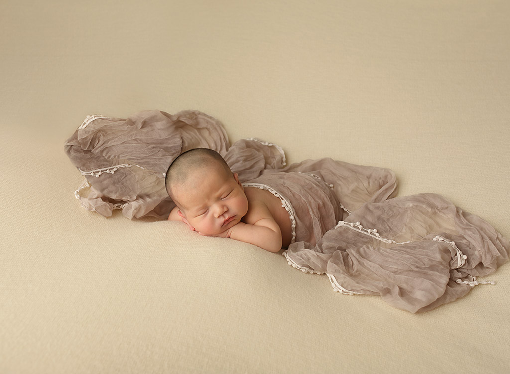 Newborn Photographer Melbourne