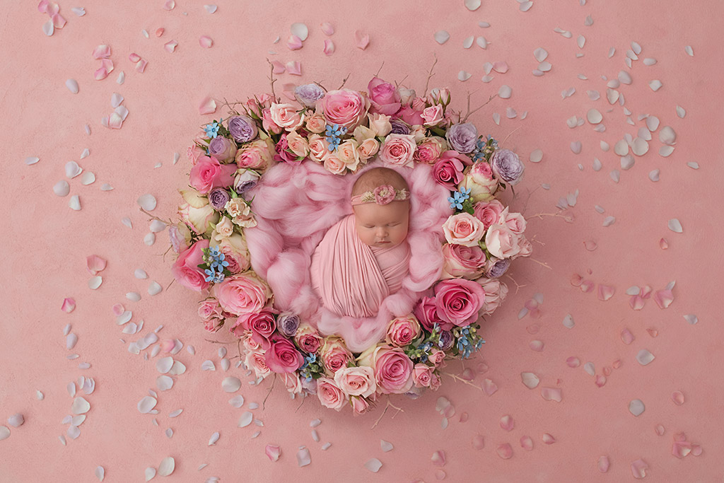 Newborn Photography Melbourne