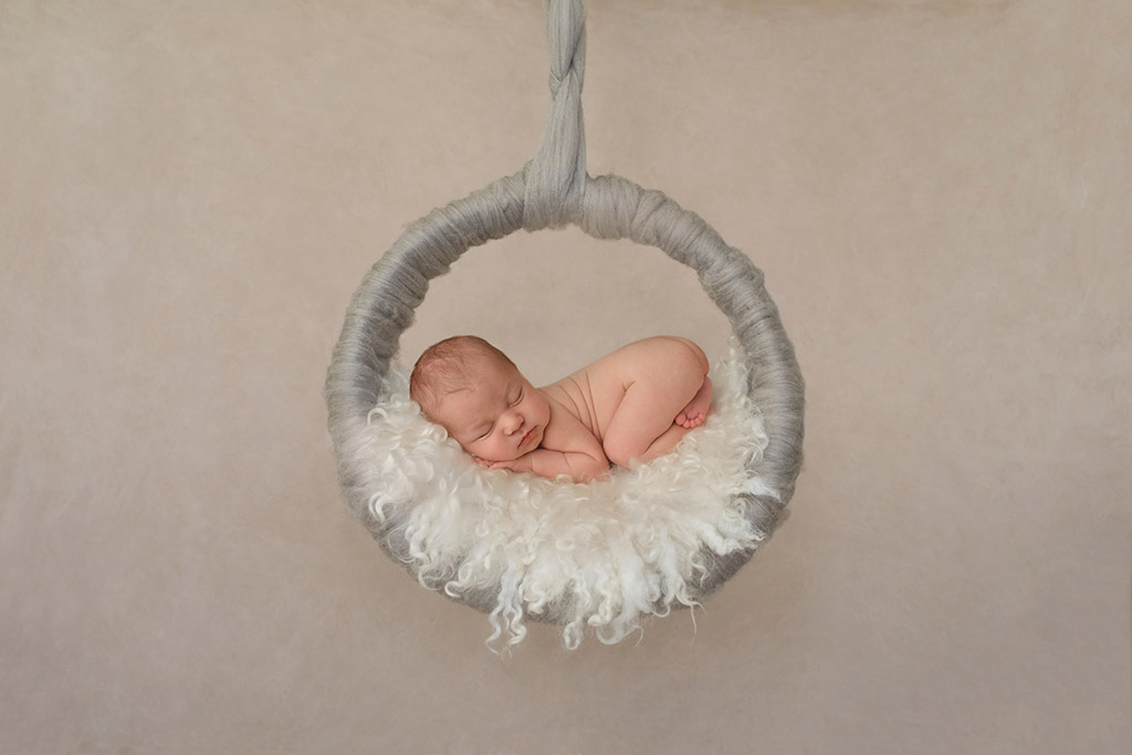 Melbourne Newborn Photographer