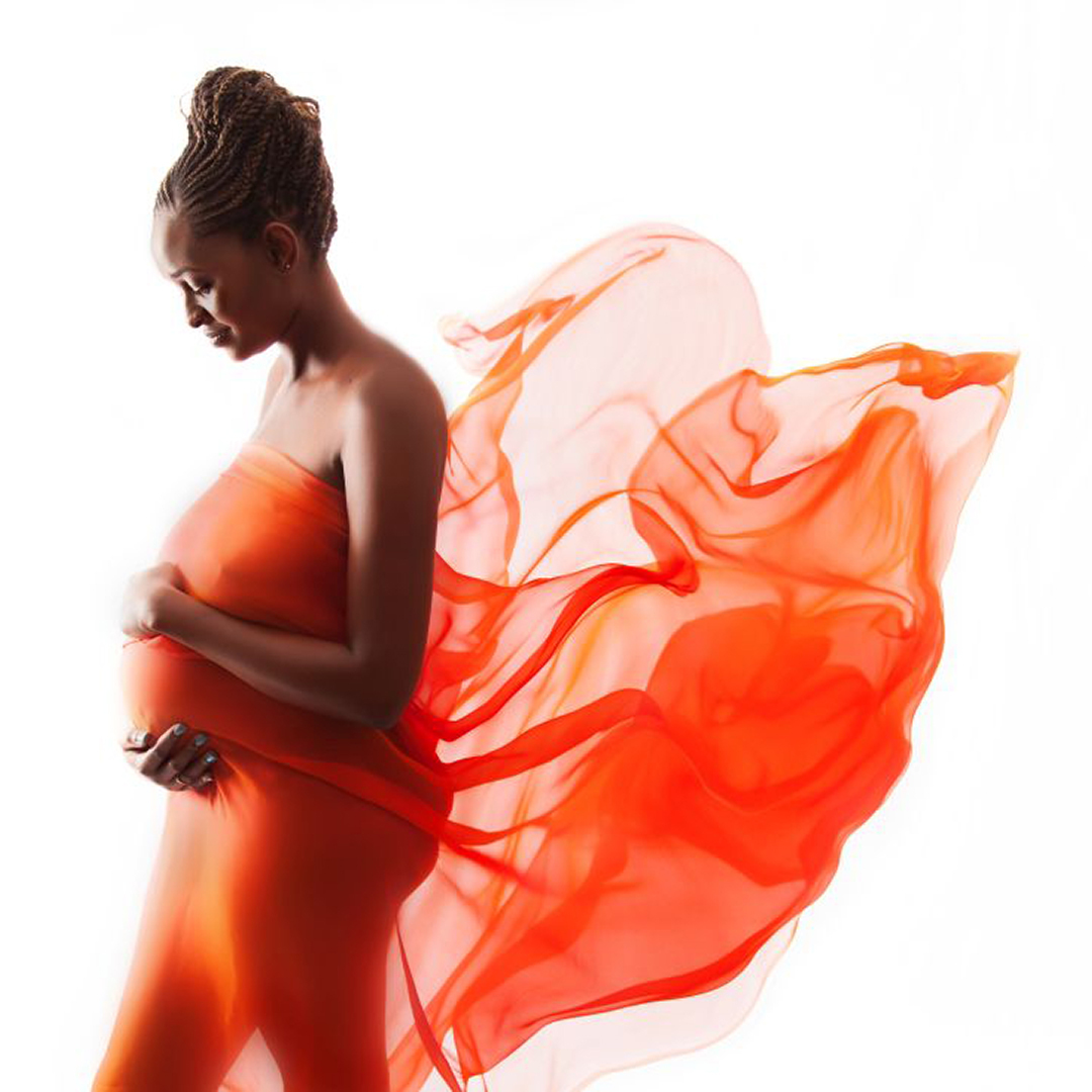 maternity photographer siobhan wolff based in melbourne orange